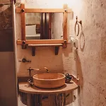 Hotell Hanzade Cappadocia Göreme