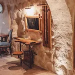 Szálloda Hanzade Cappadocia