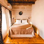 Hanzade Cappadocia Szálloda 4*