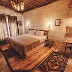 Szálloda Hanzade Cappadocia 4*