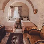 Hanzade Cappadocia Szálloda Göreme