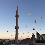 Hanzade Cappadocia Hotel