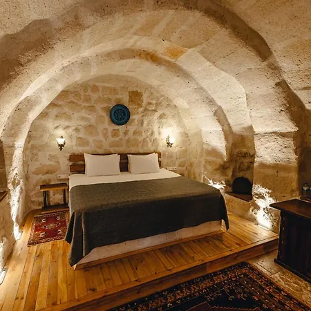 Hanzade Cappadocia Hotell