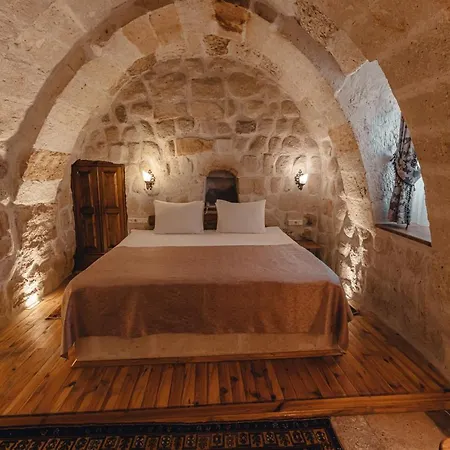 Hotell Hanzade Cappadocia