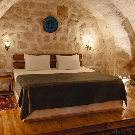 Hanzade Cappadocia 2* Γκόρεμε