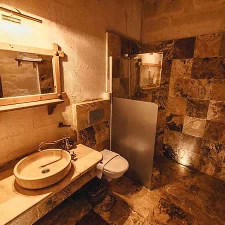 Ξενοδοχείο Hanzade Cappadocia Γκόρεμε