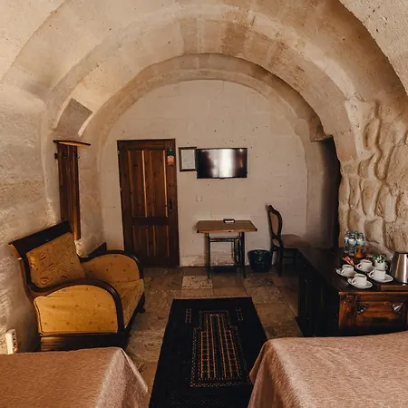 Hanzade Cappadocia Hotell