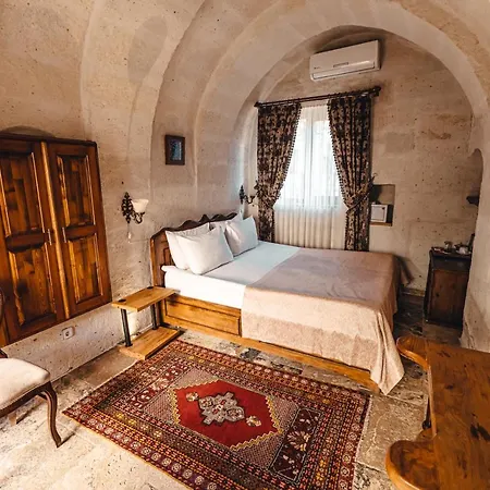 Ξενοδοχείο Hanzade Cappadocia
