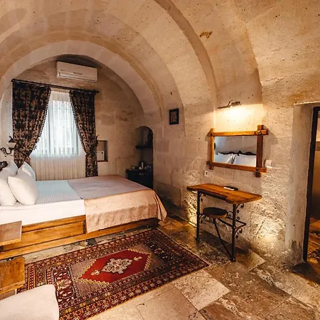 Hanzade Cappadocia 2*