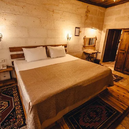 Hanzade Cappadocia Ξενοδοχείο Γκόρεμε