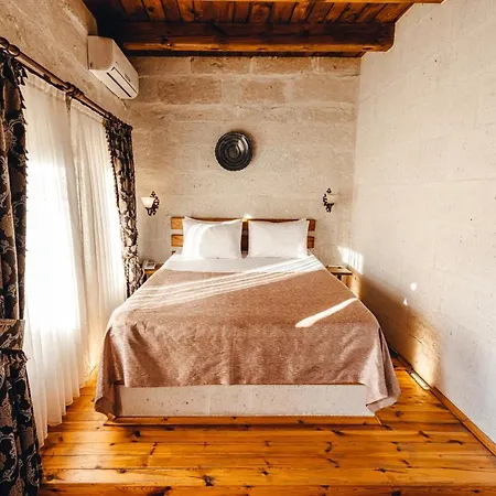 Hanzade Cappadocia Hotell 2*