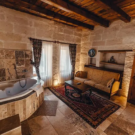 Hanzade Cappadocia Hotell 2*