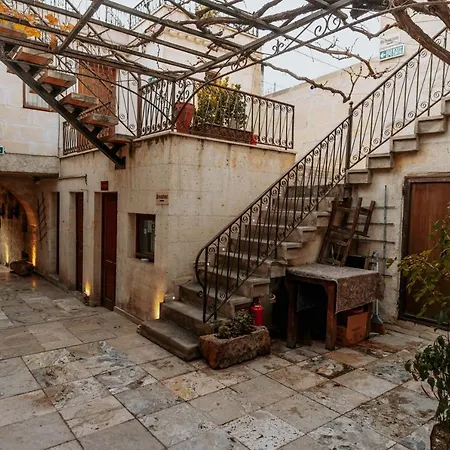 Hotell Hanzade Cappadocia 2*