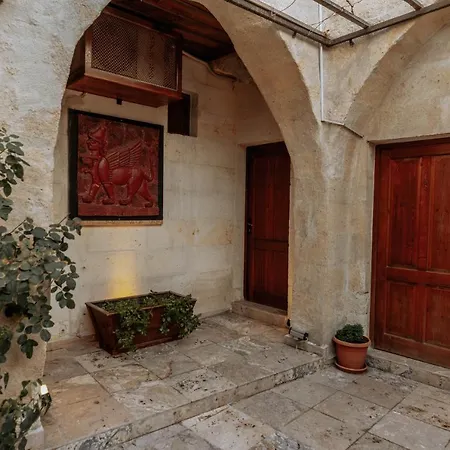 Hotell Hanzade Cappadocia