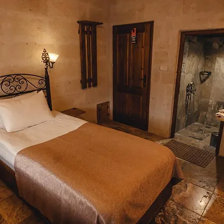 Hanzade Cappadocia 2*