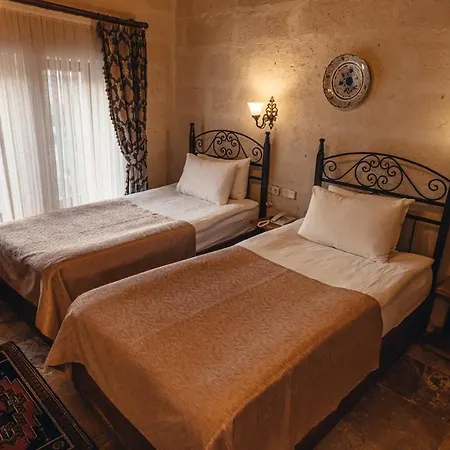 Hanzade Cappadocia Ξενοδοχείο