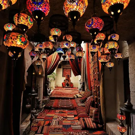 酒店 Hanzade Cappadocia
