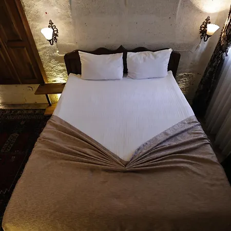 Hanzade Cappadocia Hotell Göreme