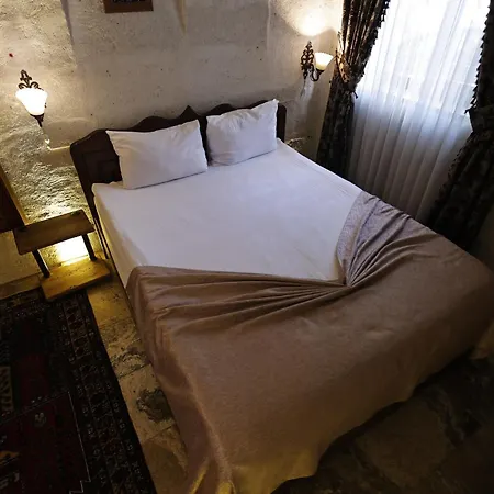 Hotell Hanzade Cappadocia