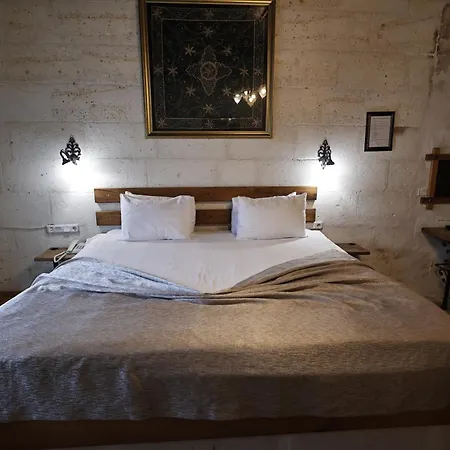 Hotell Hanzade Cappadocia 2*