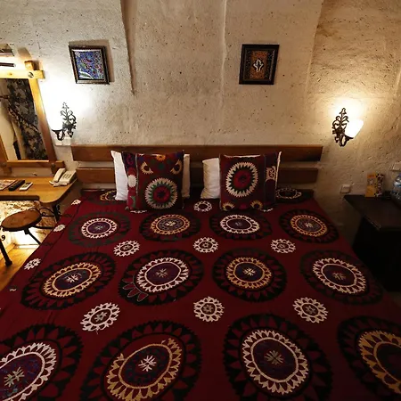 Hanzade Cappadocia