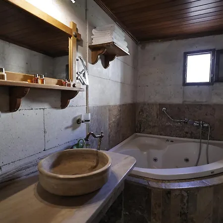 Hanzade Cappadocia Hotell 2*