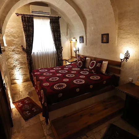 Hanzade Cappadocia 格雷梅