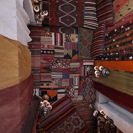 Hanzade Cappadocia 2* Göreme