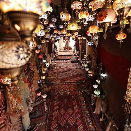 Hanzade Cappadocia