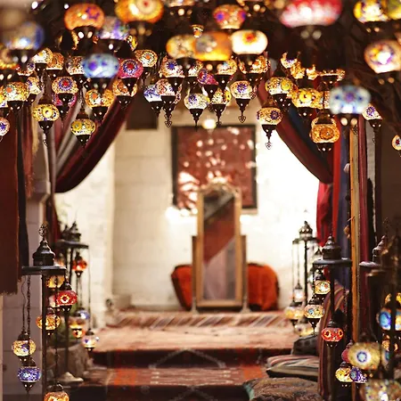 Hotell Hanzade Cappadocia