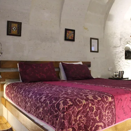 Hanzade Cappadocia 格雷梅