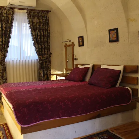 Hanzade Cappadocia