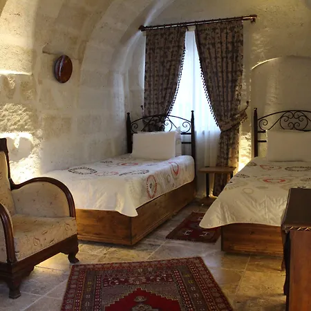 Hanzade Cappadocia 4* غوريمِيه
