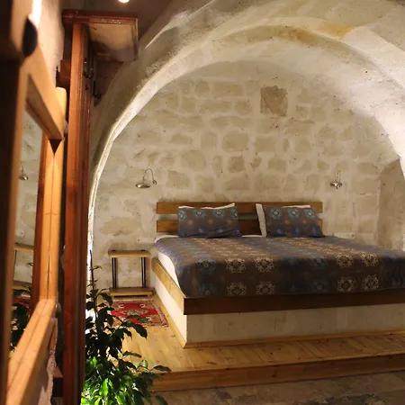 فندق Hanzade Cappadocia غوريمِيه