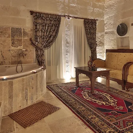 Hanzade Cappadocia 酒店 2*