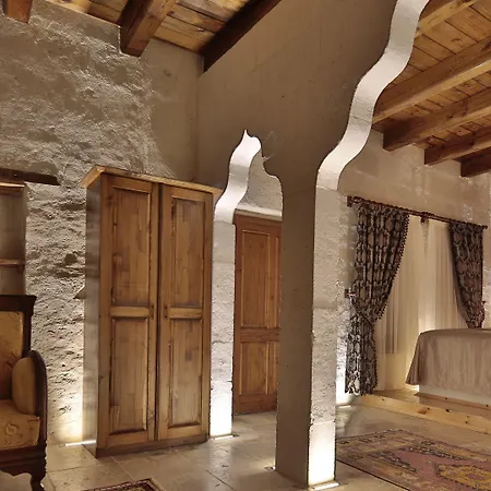 Hanzade Cappadocia Hotel 4*