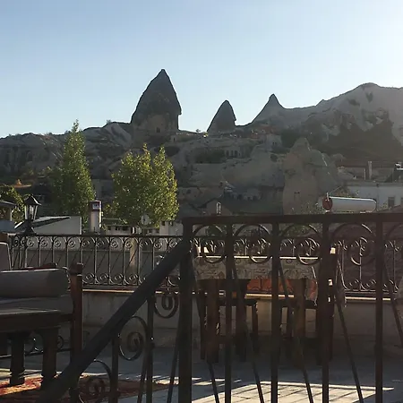 Hanzade Cappadocia 2* 格雷梅