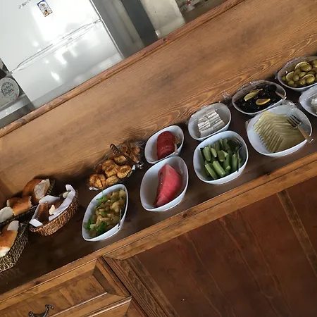 Hanzade Cappadocia 酒店 2*