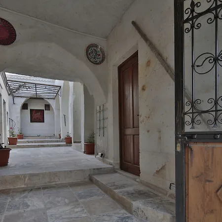 Hanzade Cappadocia 酒店