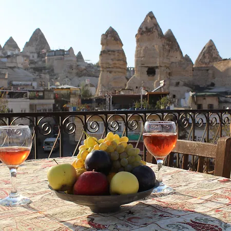 Hanzade Cappadocia غوريمِيه
