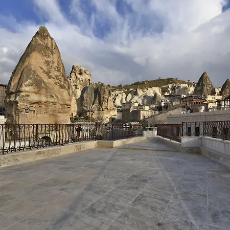 Hanzade Cappadocia 2*