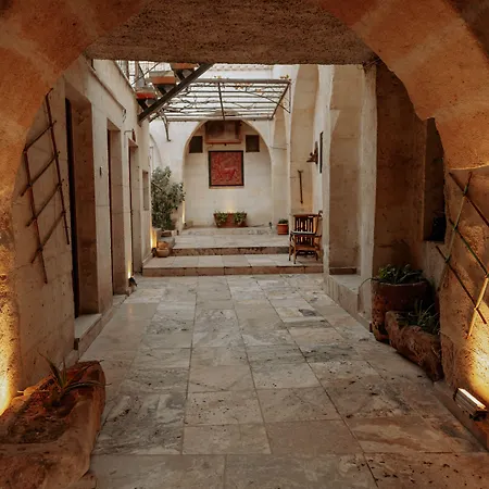 Hanzade Cappadocia 格雷梅