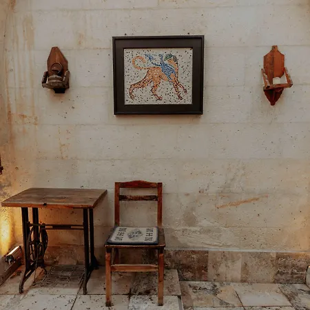 Hanzade Cappadocia 酒店