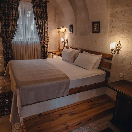 酒店 Hanzade Cappadocia