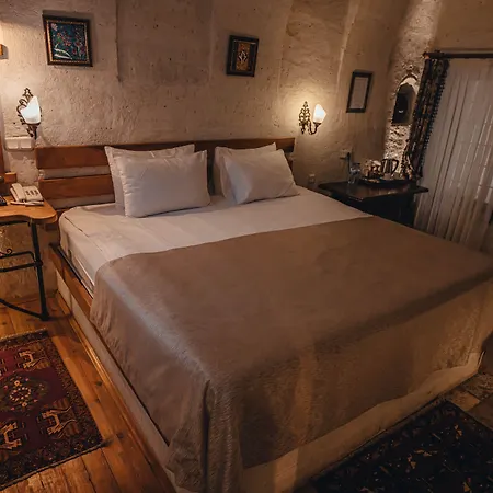 Hanzade Cappadocia 格雷梅