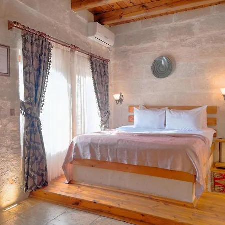 Hanzade Cappadocia 酒店 2*