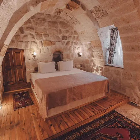 Hanzade Cappadocia 2* ギョレメ