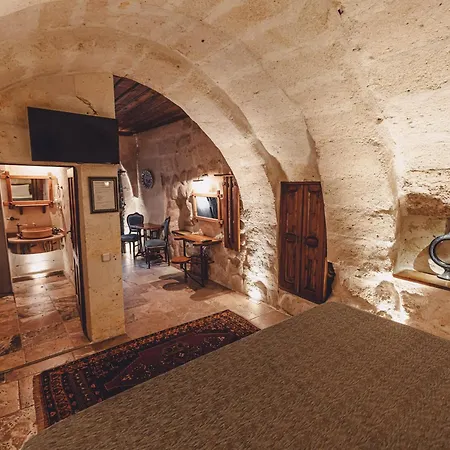 Hotell Hanzade Cappadocia 2*