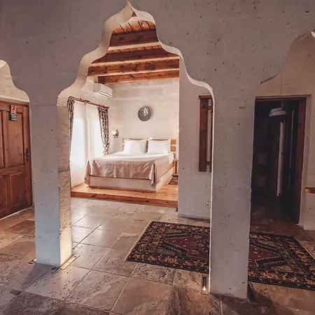 Hanzade Cappadocia 2* ギョレメ