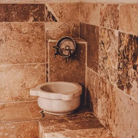 Hanzade Cappadocia Hotell 2*